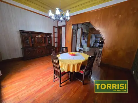 Depto Tipo Casa en Venta en Caballito, USD 275.000