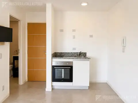 Departamento monoambiente