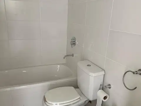 Departamento en Alquiler Permite mascota