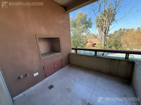 Departamento en Alquiler Permite mascota