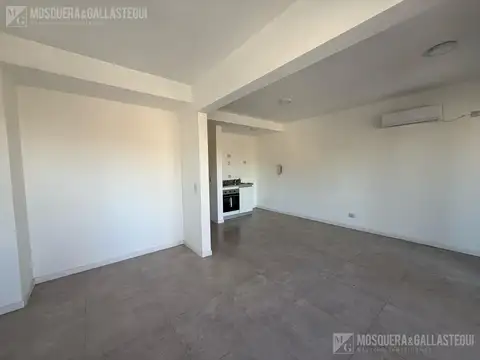 Departamento en Alquiler A Estrenar