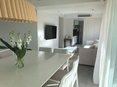 Departamento en Alquiler de 3 dormitorios