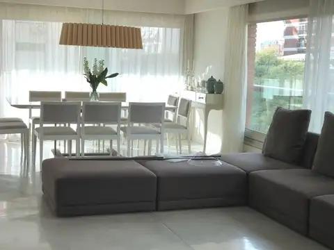 Departamento en Alquiler en Belgrano, USD 5.000