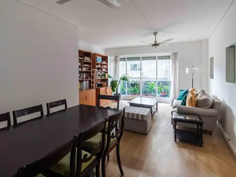 Departamento en Venta 70 años