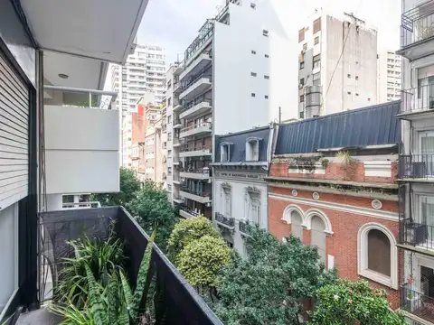 Departamento en Venta en Recoleta, USD 300.000