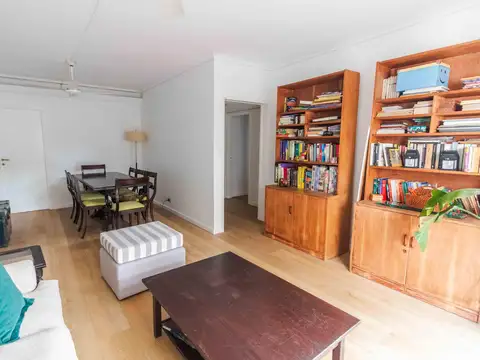 Departamento en Venta de 3 dormitorios