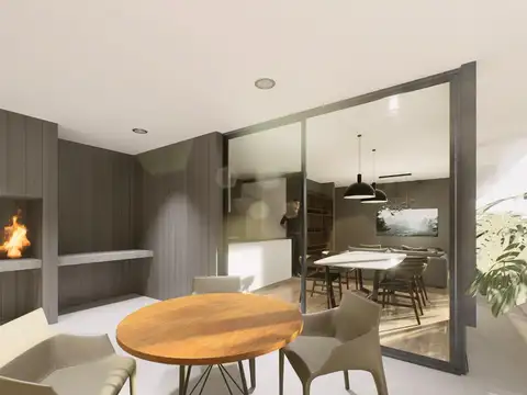 Departamento en Venta en Canning, USD 198.270