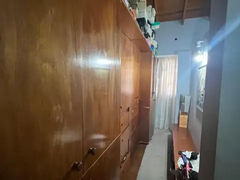 HERMOSO CHALET DE CUATROS AMBIENTES