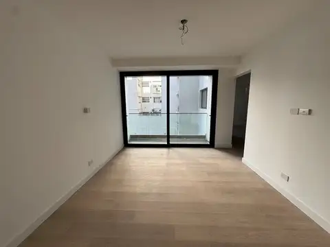 Departamento en Venta en Belgrano, USD 255.000