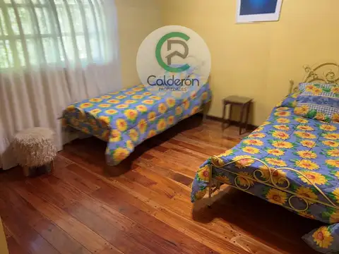 Casa en Alquiler en Country Club Banco Provincia, USD 1.350
