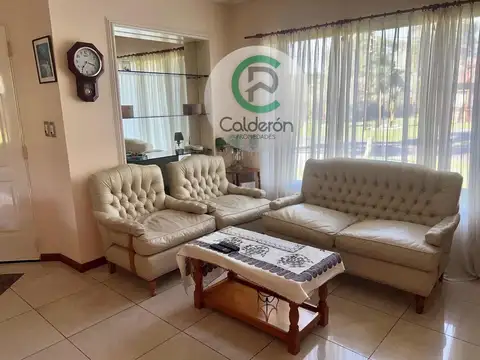 Casa en Alquiler en Country Club Banco Provincia, USD 1.350
