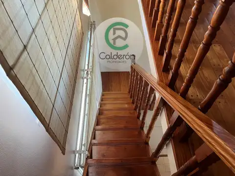 Casa en Alquiler Country Club Banco Provincia