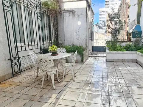 Departamento en Venta con 2 cocheras