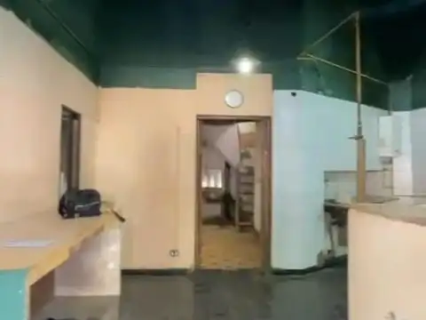 Local en Venta 50 años