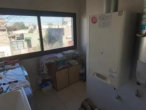 Casa en  calle bolivar