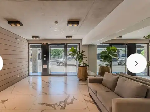 Departamento en venta - 2 ambientes-Palermo