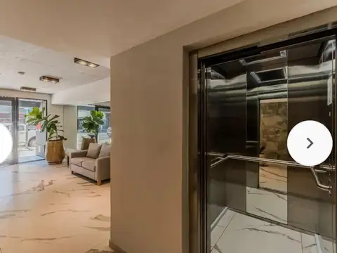 Departamento en Venta en Palermo, USD 225.000