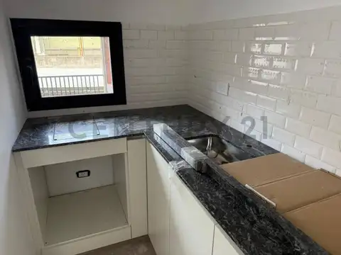 Departamento en Venta A Estrenar