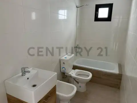 Departamento en Venta al Norte