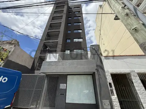 Sarmiento 2600