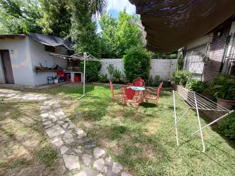 Casa en Venta 55 años