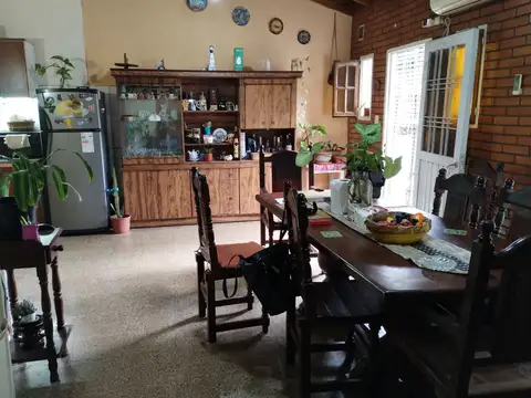 Casa en Venta al Oeste