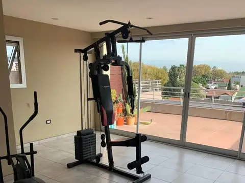 Departamento en Venta en Villa Sarmiento, USD 165.000