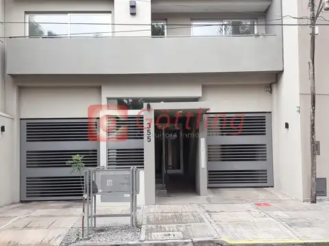 Alvear 355 , Piso P.B.