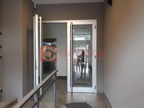 Oficina en Alquiler en Zona Centro, $ 400.000