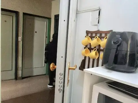 Departamento en Venta Apto profesional