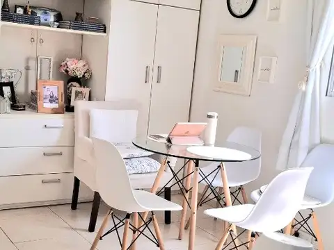 Departamento en Venta Apto profesional