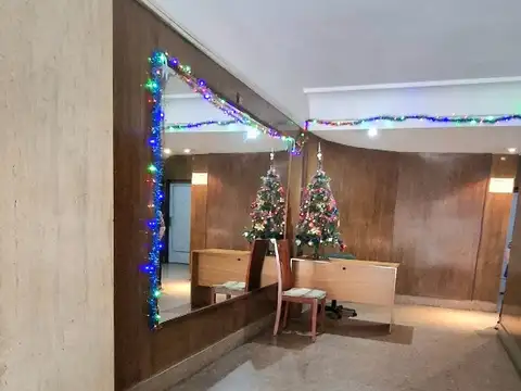 Avenida Carlos Calvo 1700