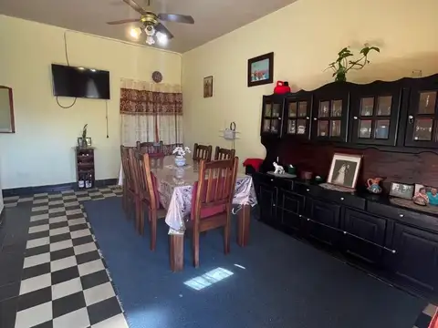 Casa en Venta en Goya, USD 46.500
