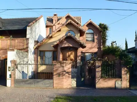 Casa - Venta - Argentina, Ramos Mejía - Belgrano 460