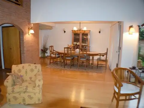 Casa en Venta en San Nicolás, USD 560.000