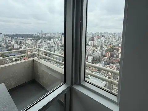 Departamento en Venta 15 años