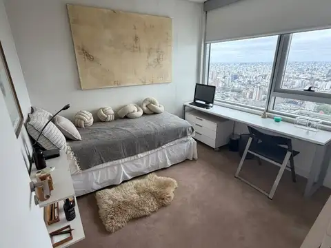 Departamento en Venta con 2 cocheras