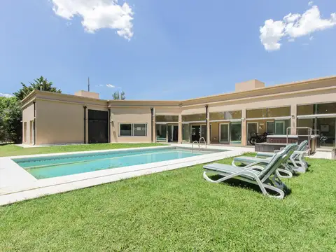 Casa en San Diego C.C