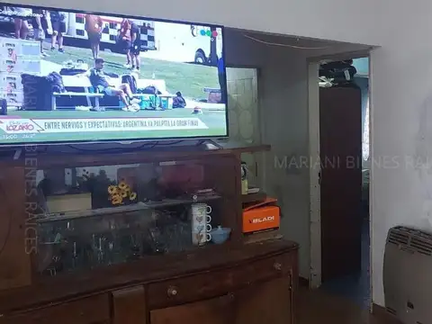 Casa en Venta de 2 dormitorios