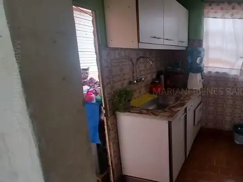 Casa en Venta en Ezeiza, USD 82.000
