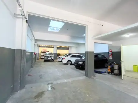 Galpon en Venta en Villa Luro, USD 440.000