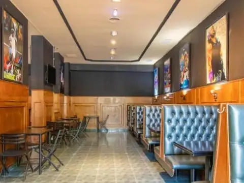 Fondo Comercio en Venta A Estrenar