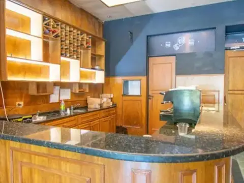 OPORTUNIDAD INVERSORES , IMPORTANTE FONDO DE COMERCIO