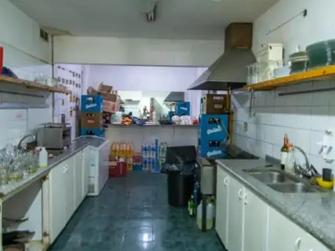 Fondo Comercio en Venta A Estrenar