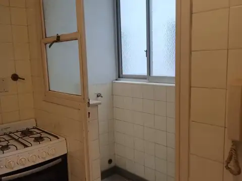 Departamento en Alquiler 60 años