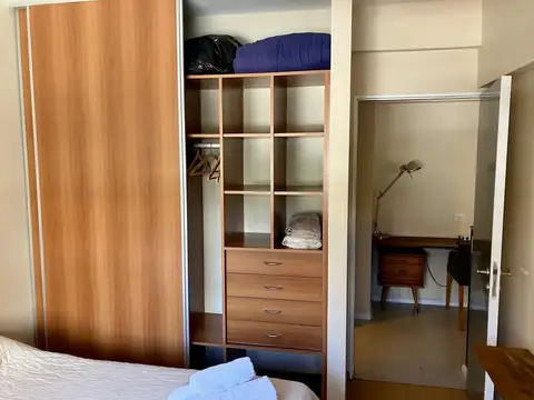 Departamento en Venta en Almagro, USD 148.000