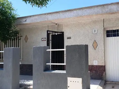 VENTA CASA MAS DEPARTAMENTO EN GUAYMALLEN