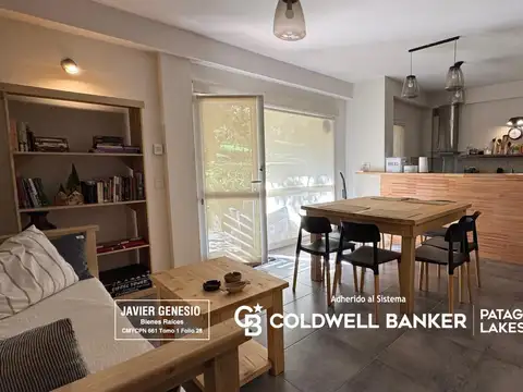 Departamento en Venta en Centro, USD 140.000