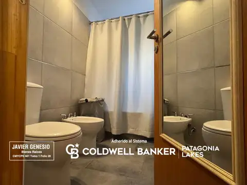 Departamento en Venta 3 años