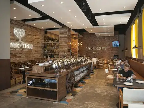 Hotel en Venta en Asuncion, USD 85.000